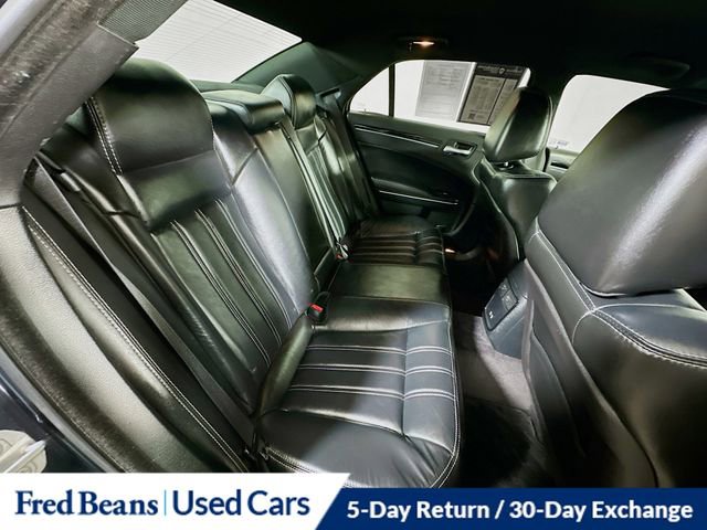 Used 2017 Chrysler 300 S image 27