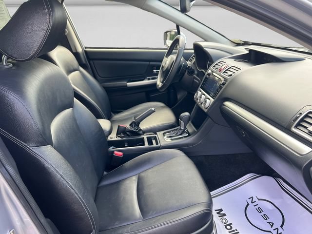Used 2016 Subaru Impreza 2.0i Sport Limited w/ Popular Package #1 AWD/4WD image 16