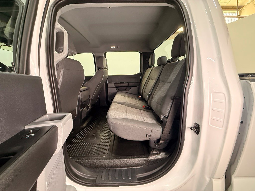 Used 2024 Ford F250 XL AWD/4WD image 16
