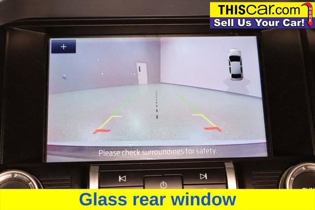 Used 2020 Ford Mustang Premium image 16