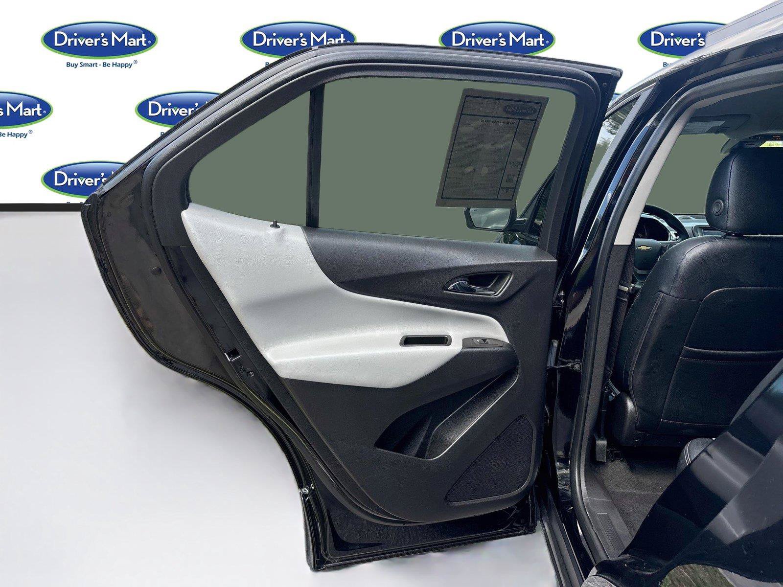 Used 2024 Chevrolet Equinox LS w/ LS Convenience Package FWD image 12