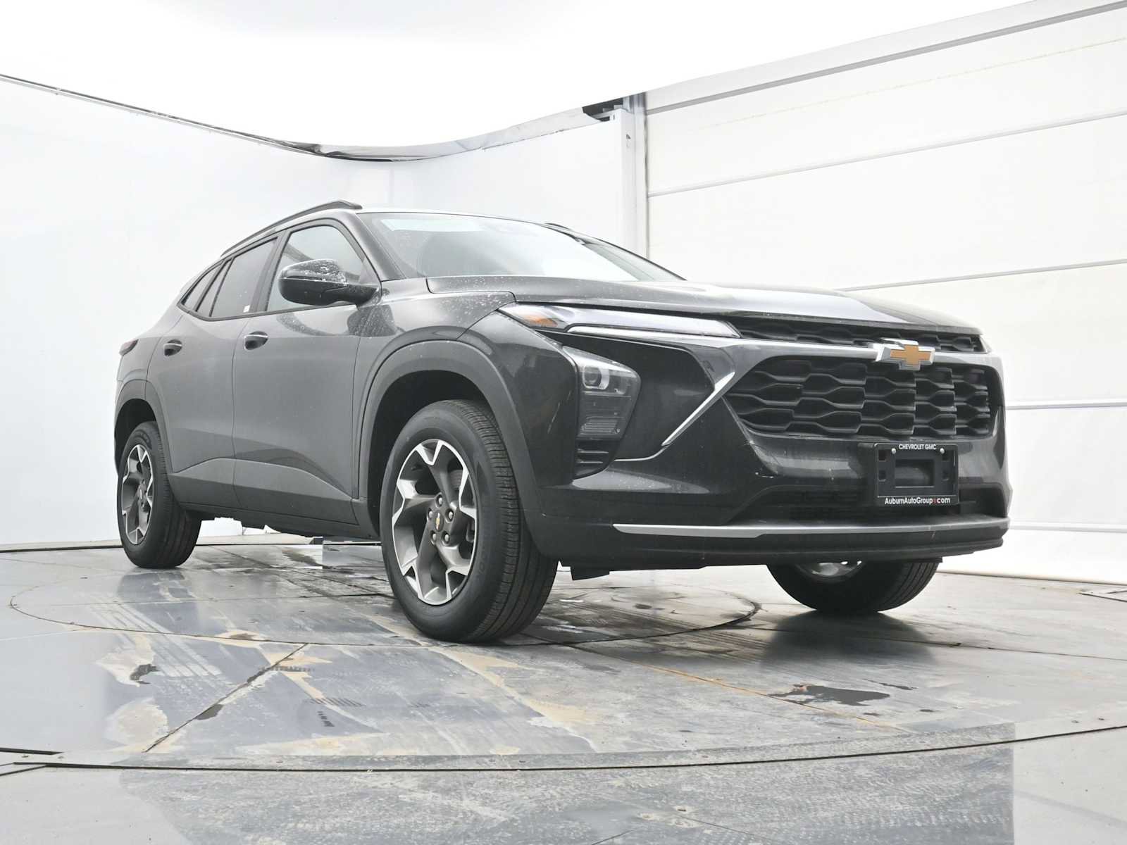 New 2026 Chevrolet Trax LT w/ LT Convenience Package image 16