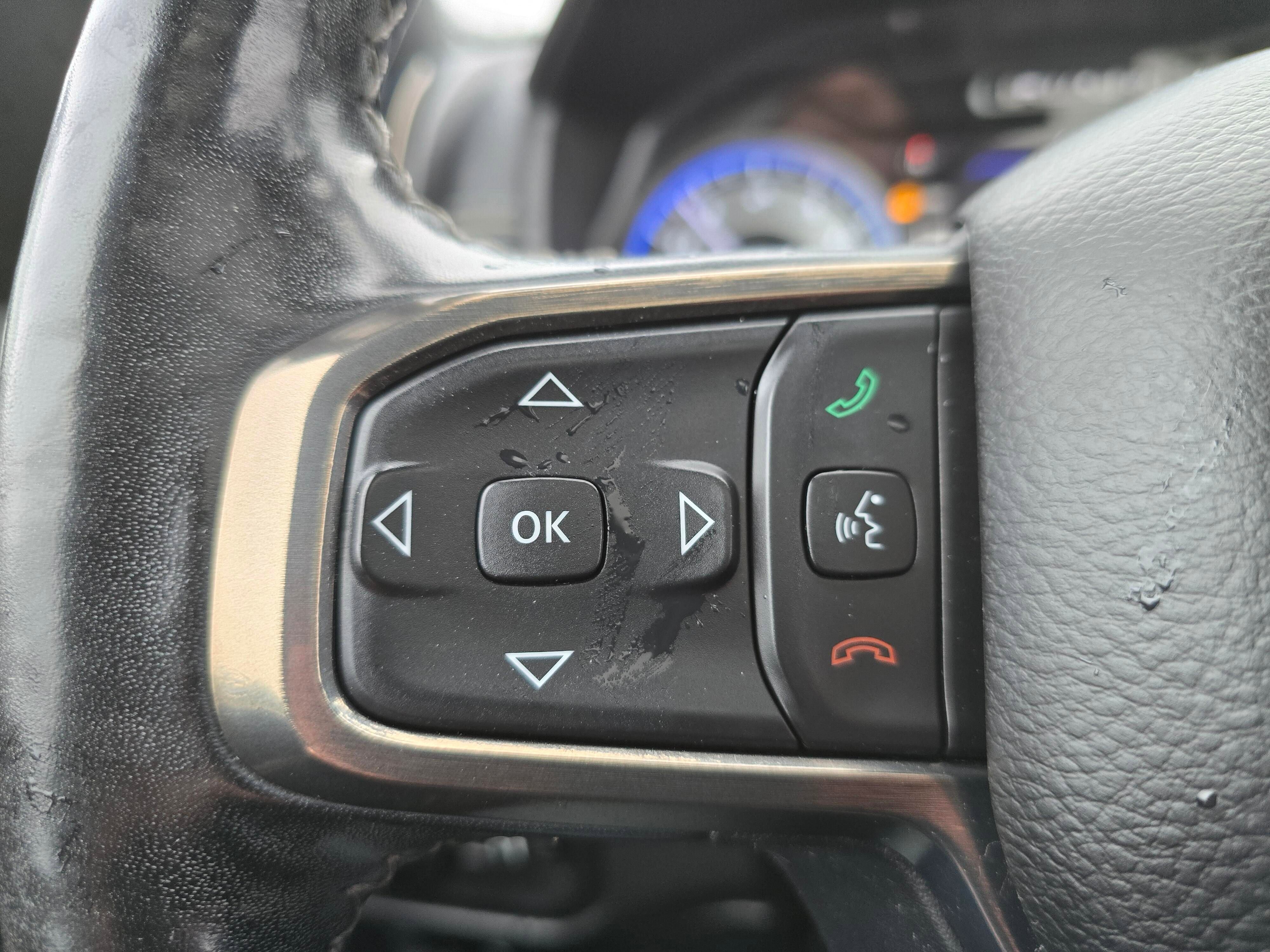 Used 2020 RAM 1500 Limited image 24