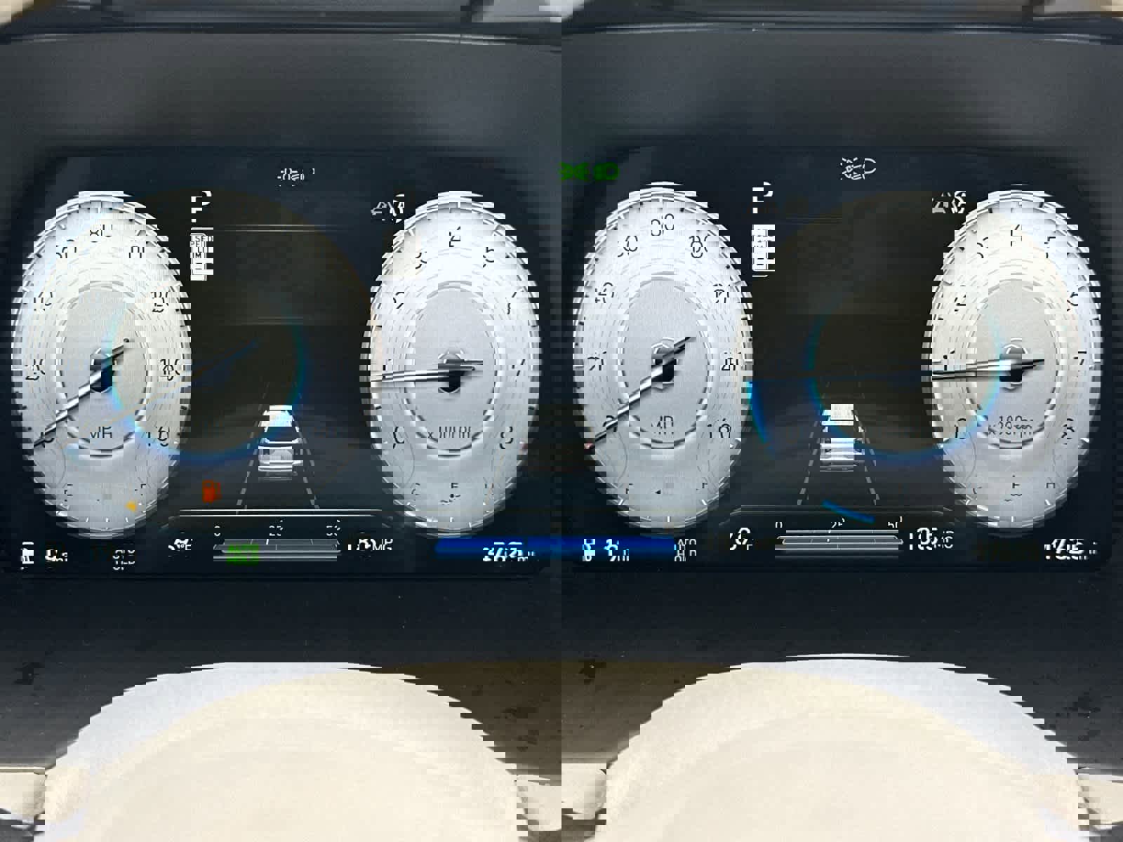 Used 2023 Hyundai Palisade Calligraphy w/ Cargo Package image 26