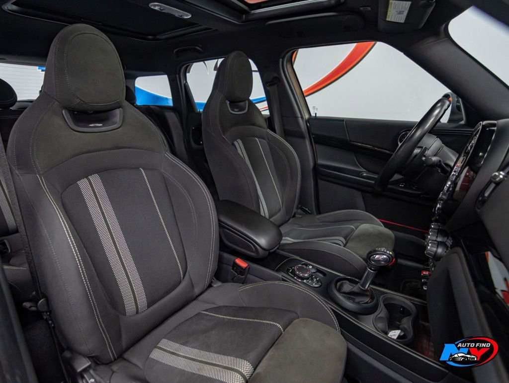 Used 2019 MINI Cooper Countryman John Cooper Works image 23