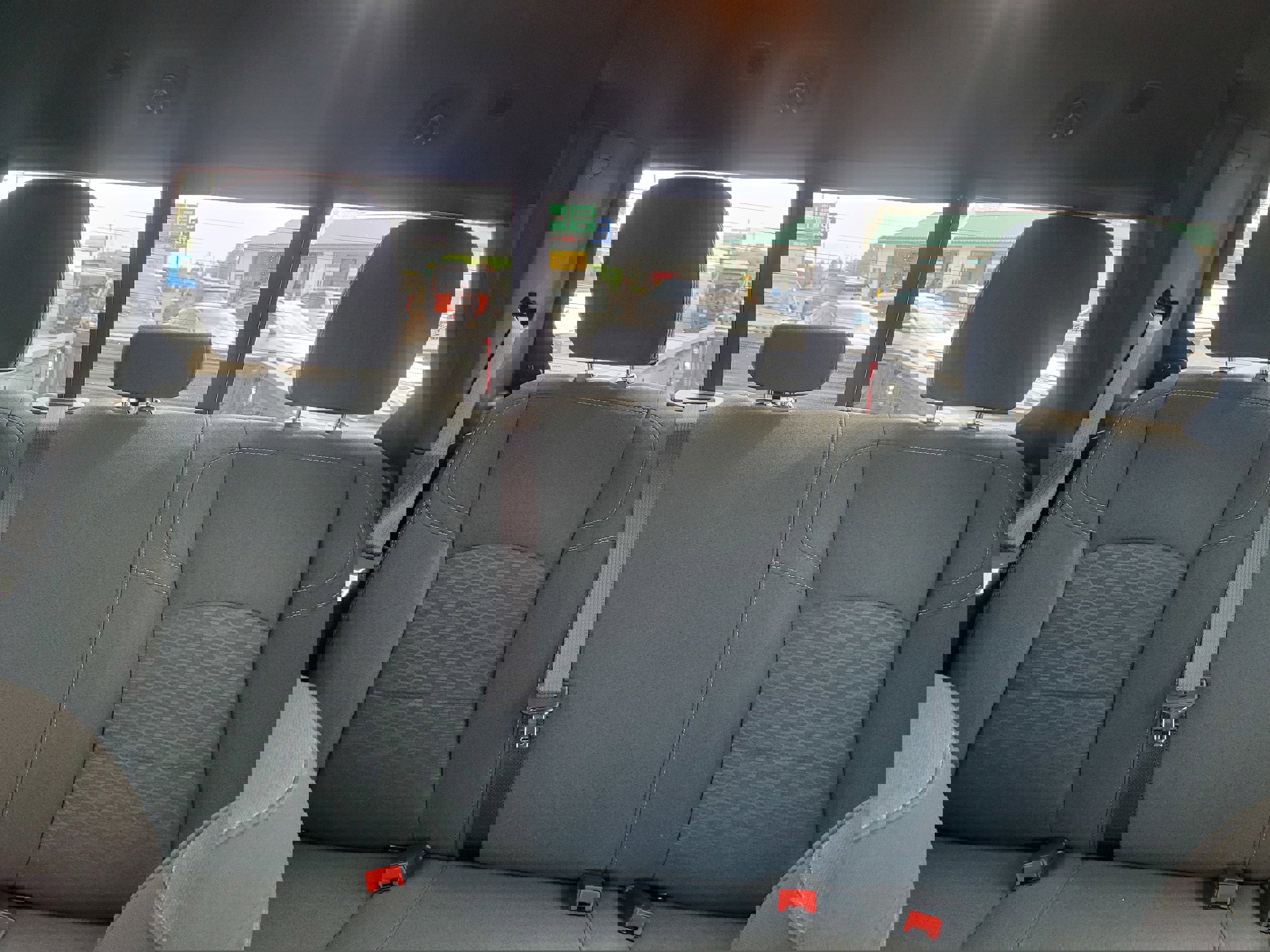 New 2026 RAM 2500 Tradesman image 25