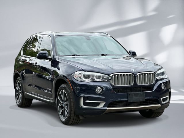 Used 2017 BMW X5 xDrive35i AWD/4WD image 6