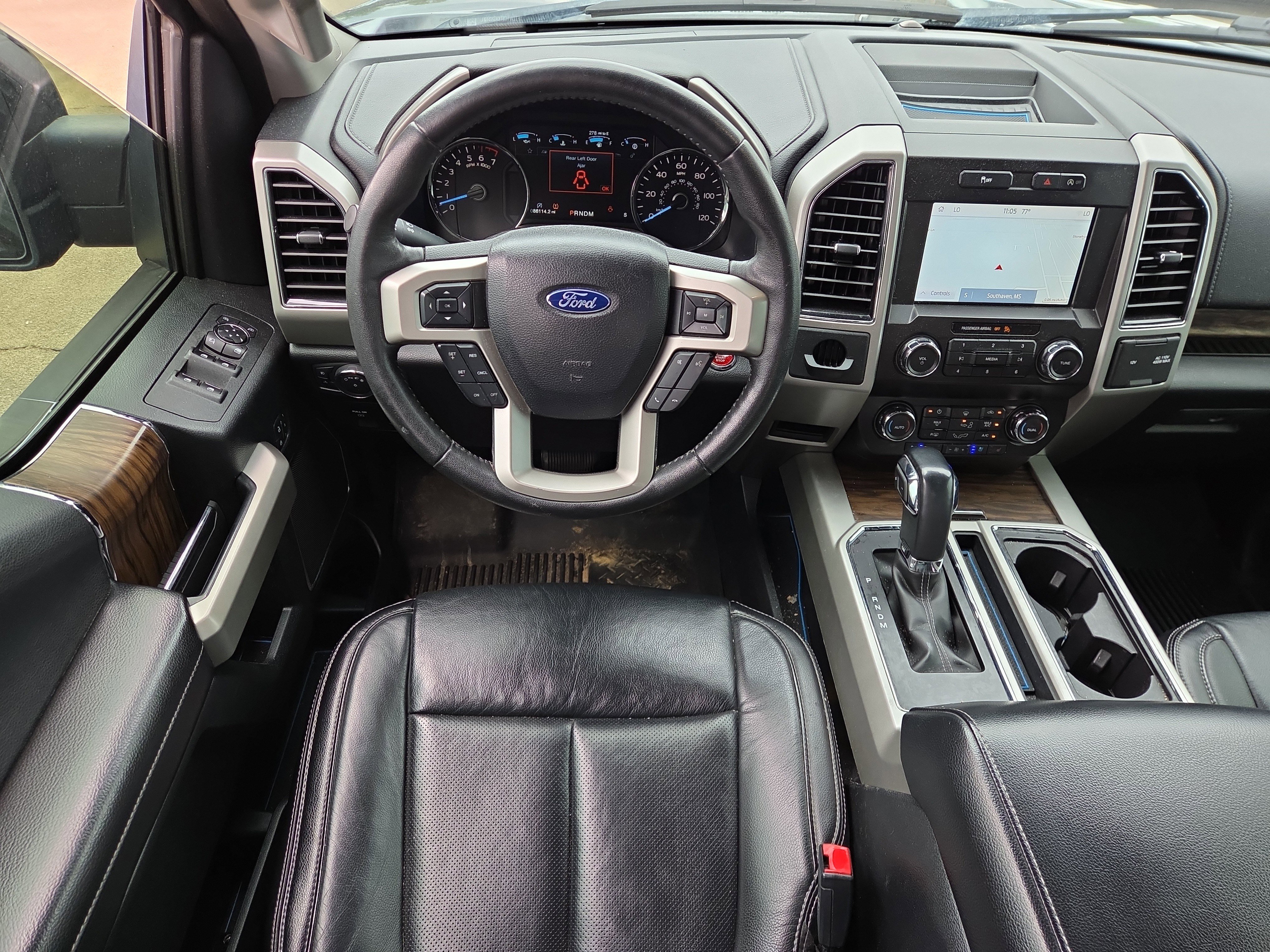 Used 2019 Ford F150 Lariat image 12