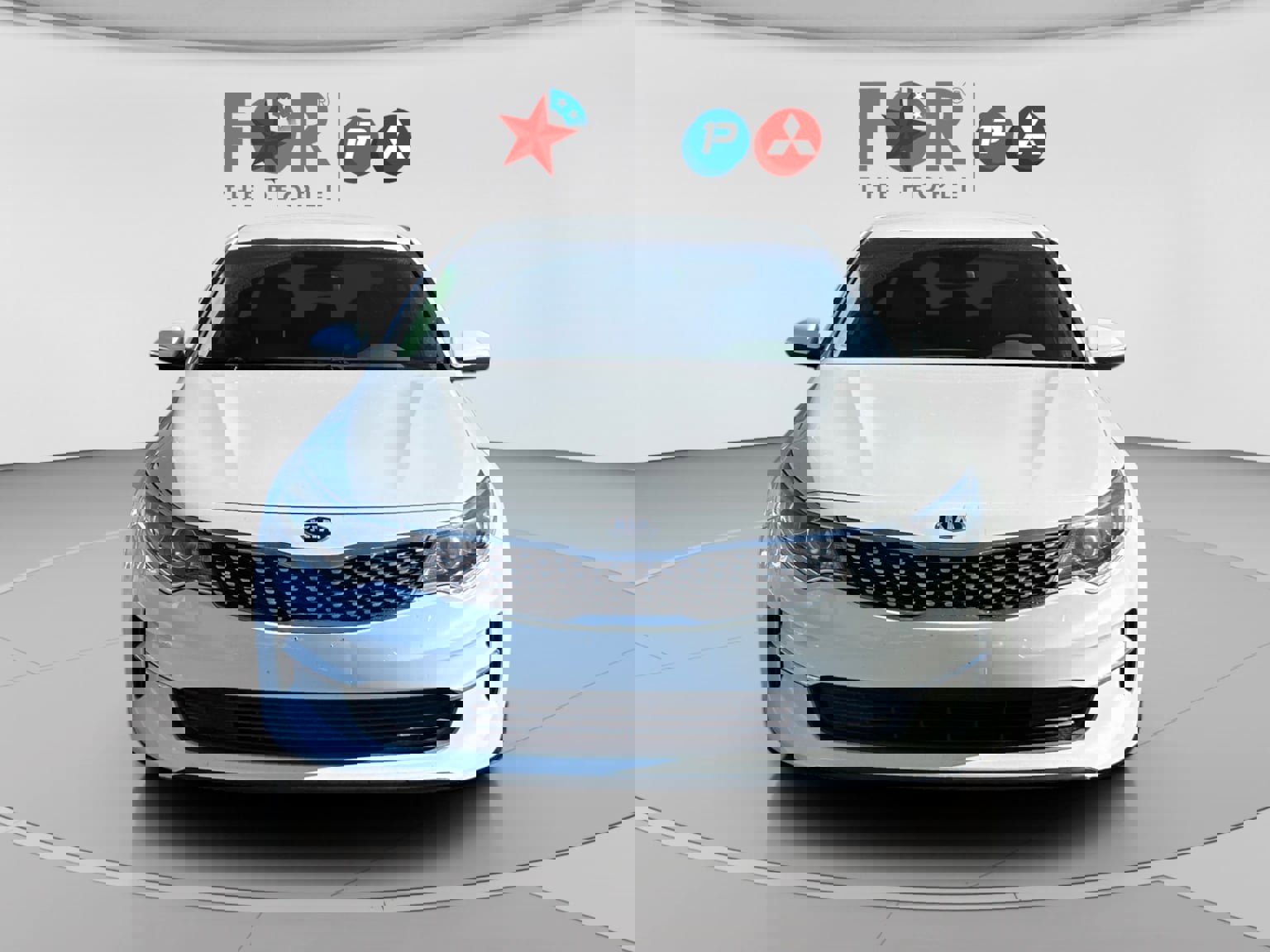 Used 2016 Kia Optima EX image 8