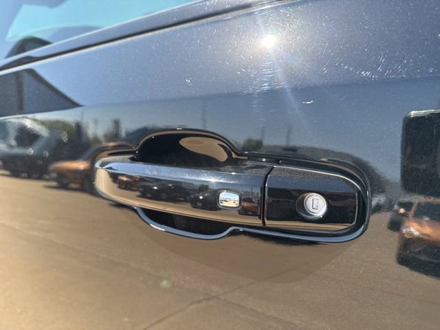 Used 2026 GMC Sierra 1500 AT4X AWD/4WD image 62
