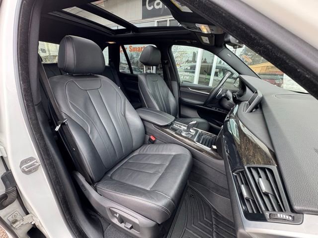 Used 2018 BMW X5 xDrive35i image 11