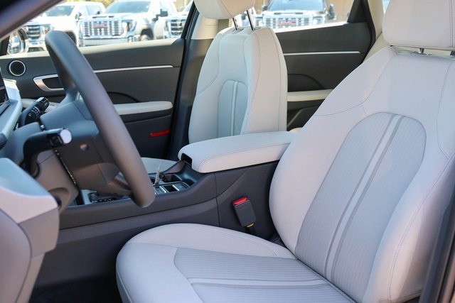 New 2026 Hyundai Sonata SE image 7