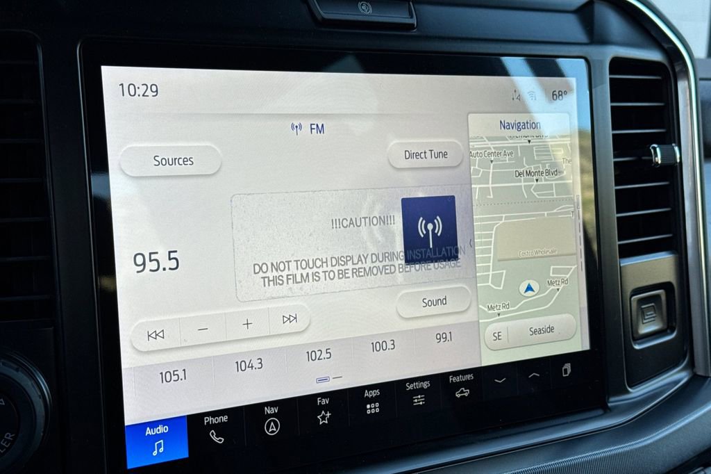 New 2026 Ford F350 Platinum image 14