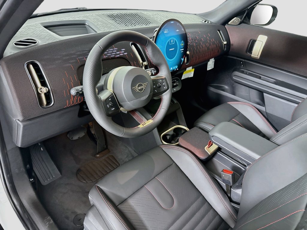 New 2027 MINI Cooper Countryman S AWD/4WD image 9
