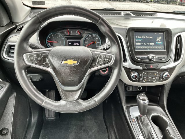 Used 2018 Chevrolet Equinox LT FWD image 20