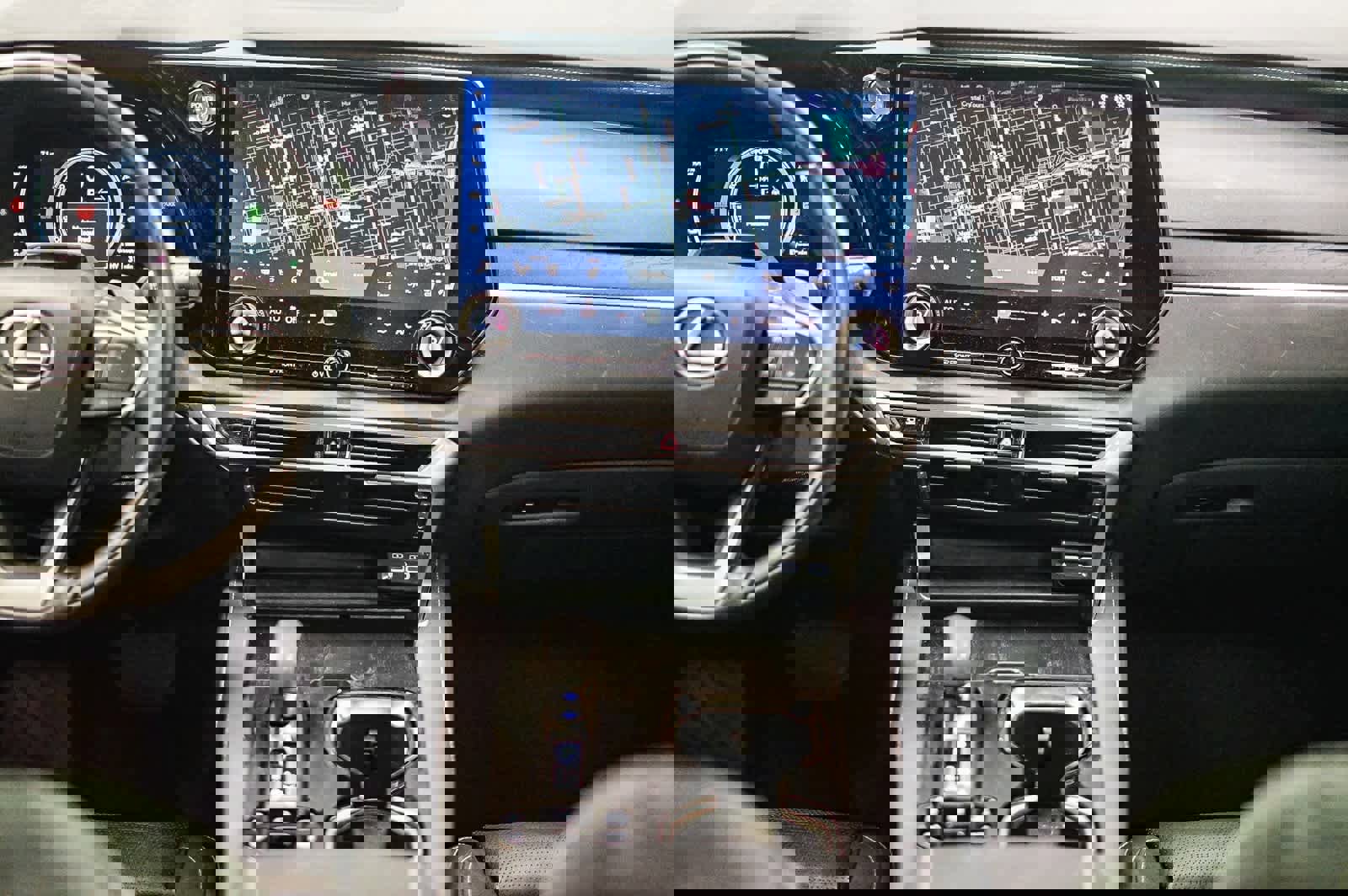 Used 2024 Lexus RX 450h Luxury w/ Convenience Package image 13