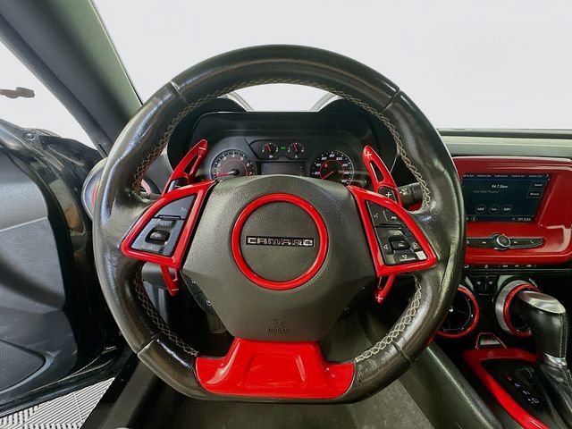 Used 2019 Chevrolet Camaro LS image 11