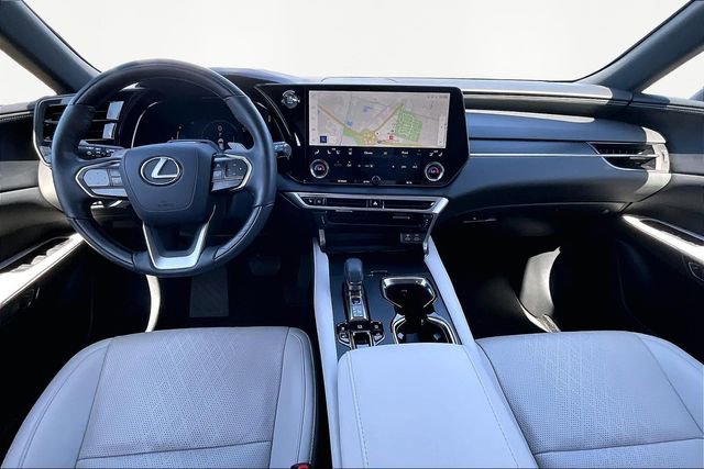 Used 2023 Lexus RX 350 Premium Plus w/ Accessory Package (Z1) image 15