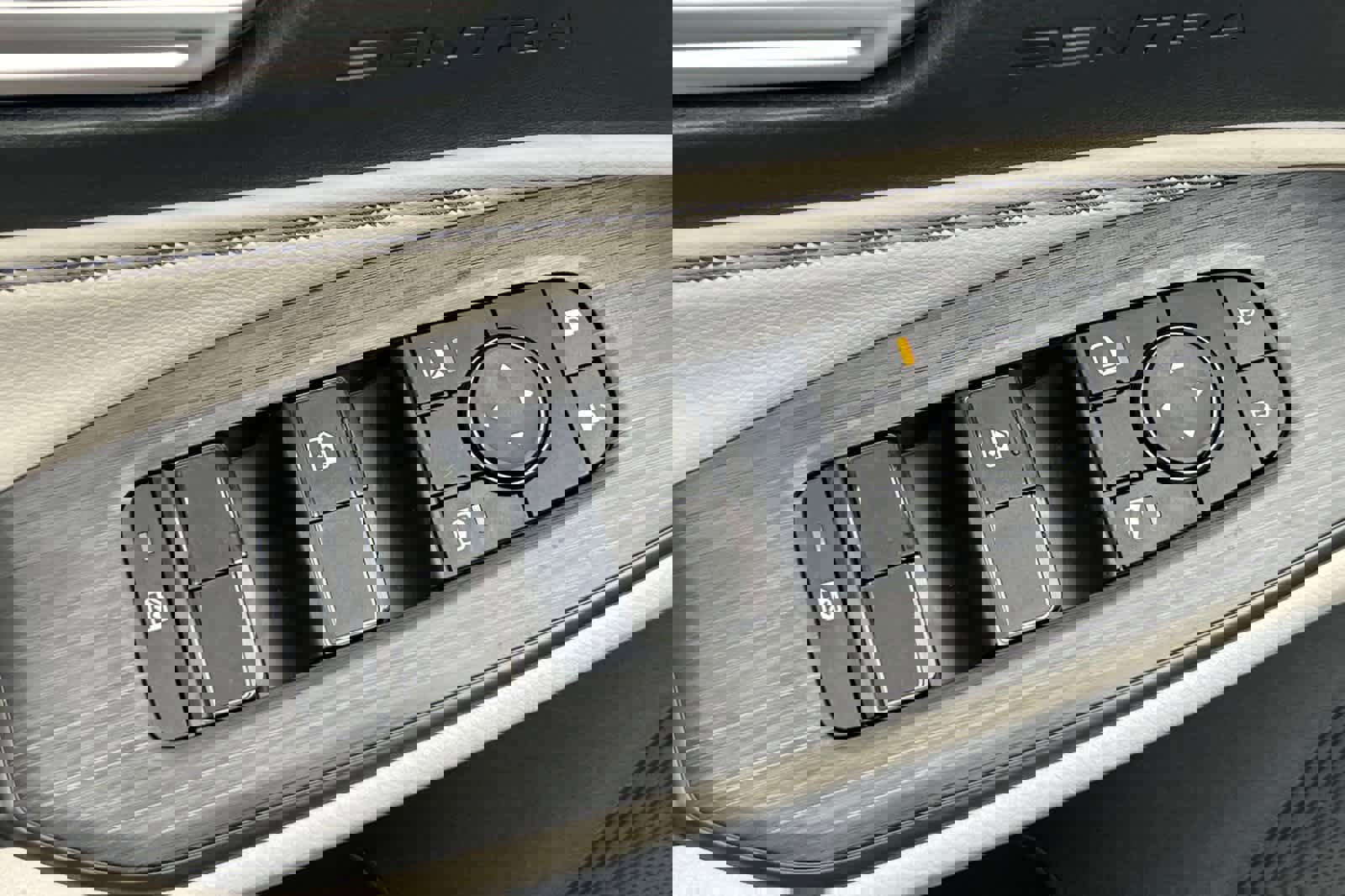 New 2026 Nissan Sentra SL image 14