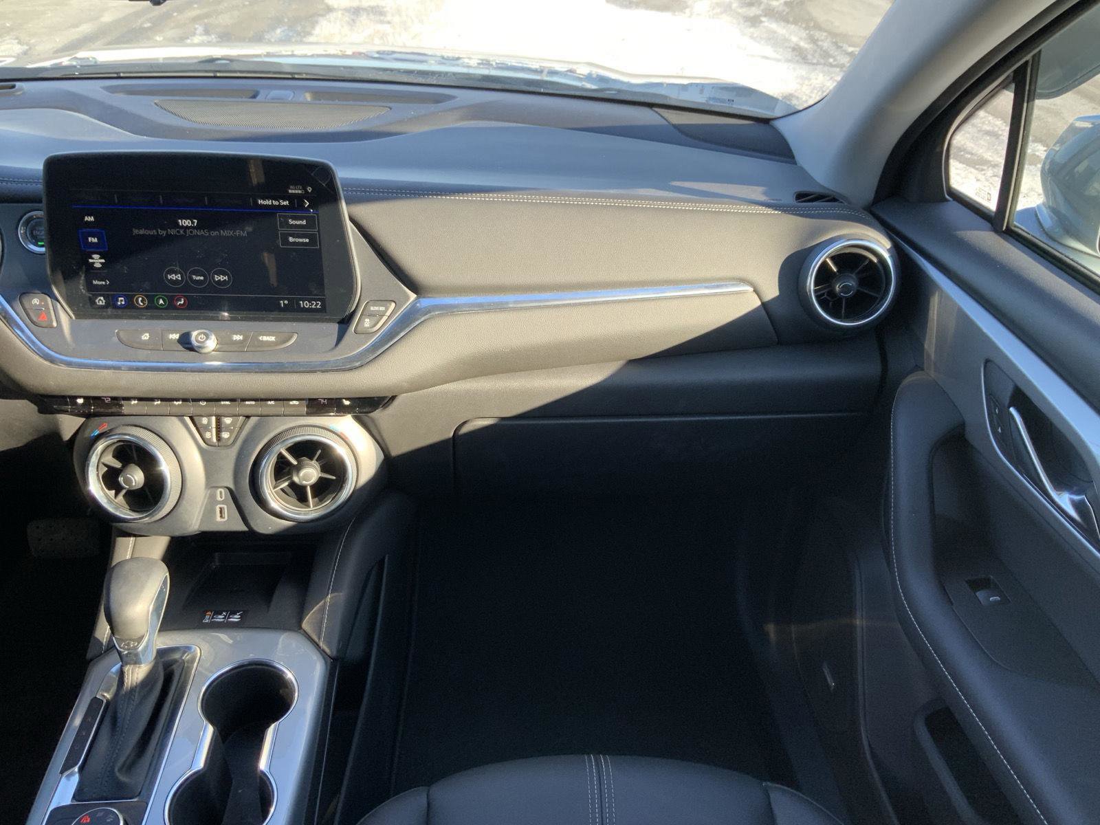 Used 2024 Chevrolet Blazer LT w/ Sound & Technology Package image 66