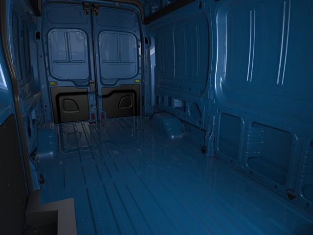 New 2026 Ford Transit 350 148 High Roof AWD image 11