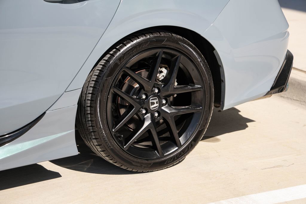 Used 2023 Honda Civic Si image 33