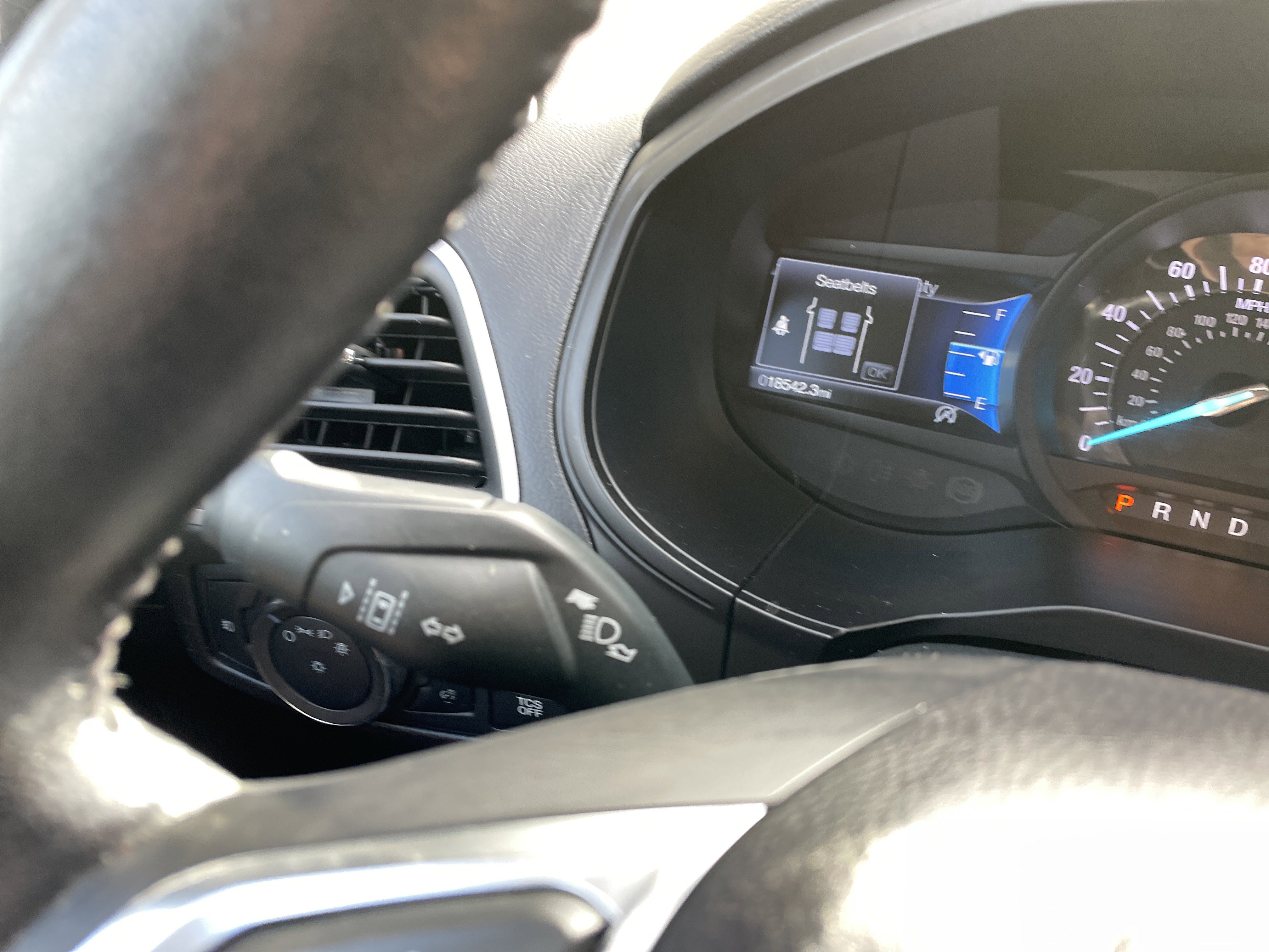 Used 2023 Ford Edge SEL w/ Convenience Package image 28