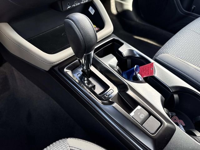 New 2026 Subaru Forester Premium image 21