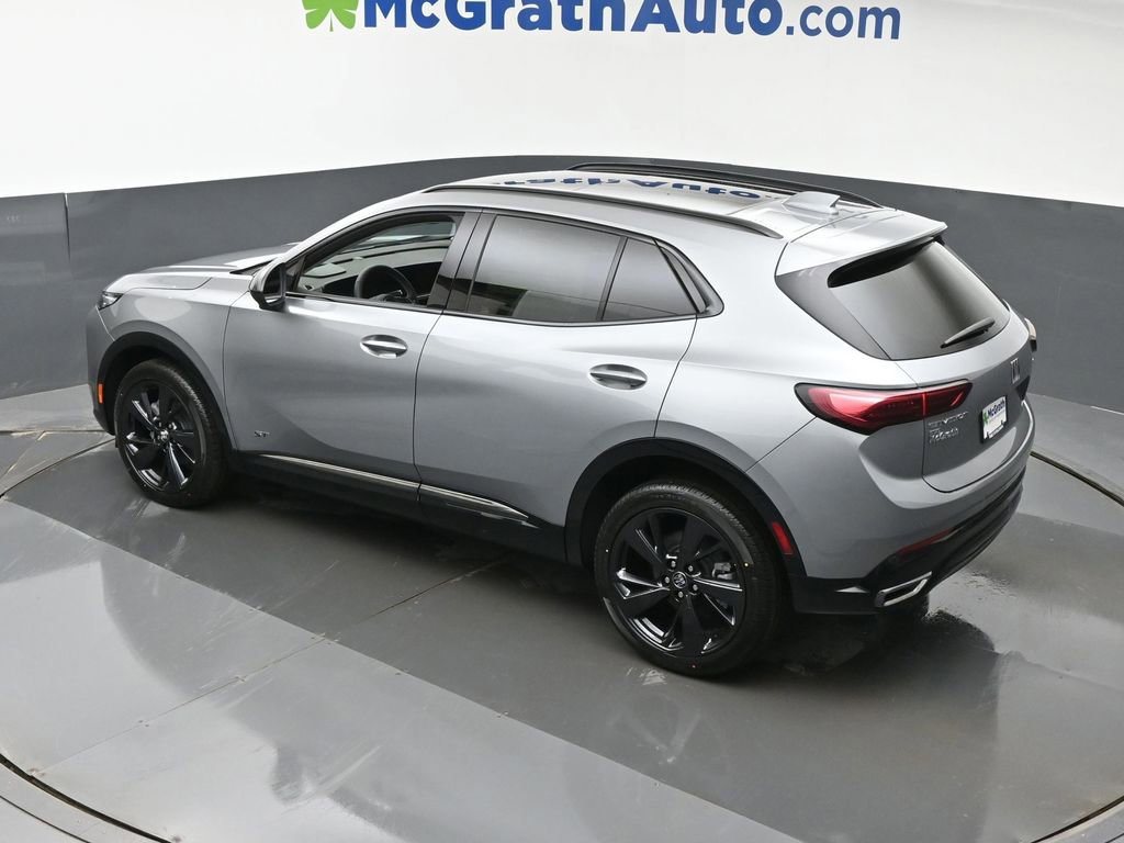 New 2026 Buick Envision Sport Touring AWD/4WD image 20
