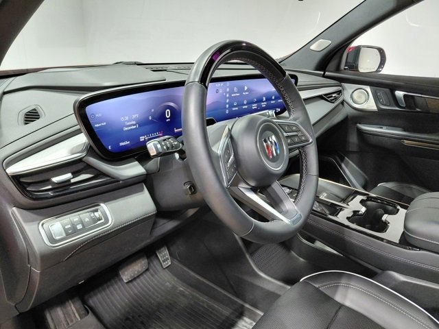 Certified 2025 Buick Enclave Avenir w/ Super Cruise Package image 27