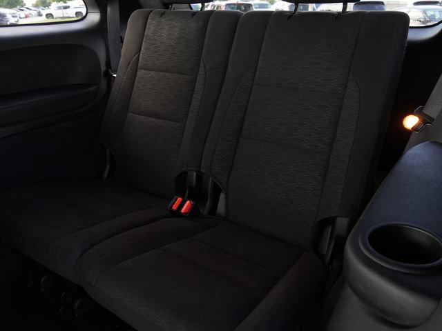 Used 2025 Dodge Durango GT AWD/4WD image 14