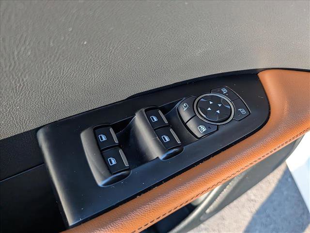 Certified 2022 Lincoln Nautilus Reserve w/ Luxury Package image 32