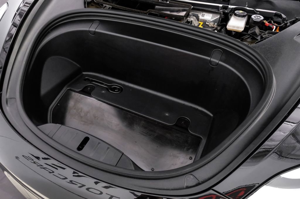 Used 2019 Tesla Model 3 Standard Range RWD image 52