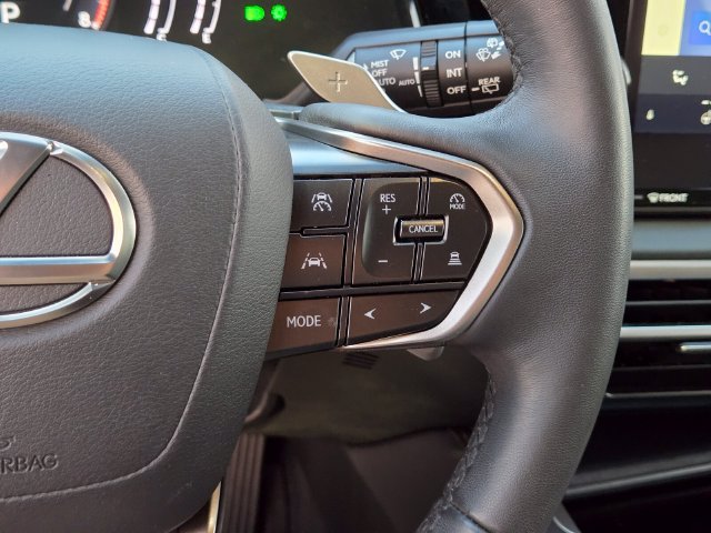 Used 2024 Lexus RX 350 AWD w/ Technology Package image 29