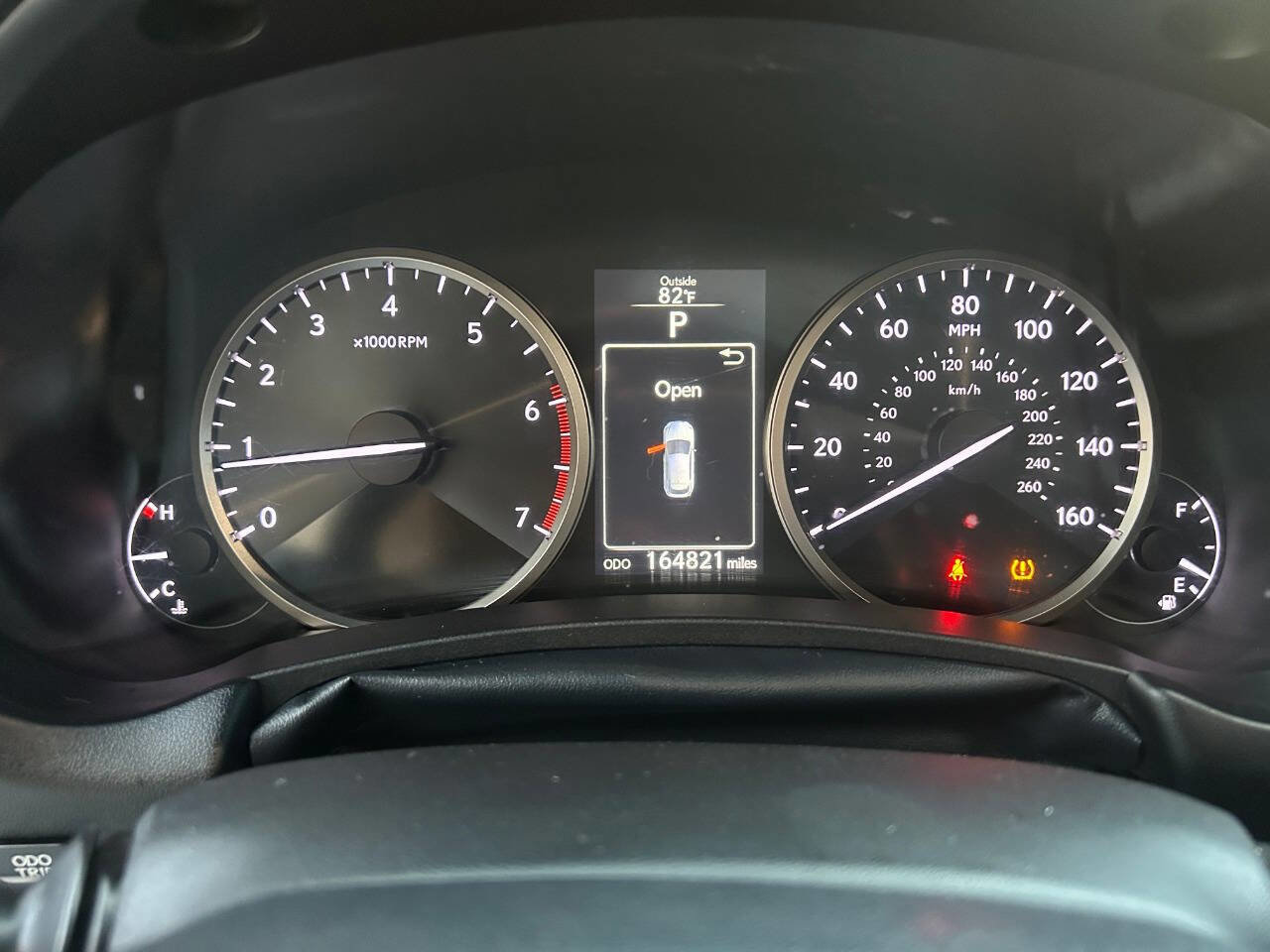 Used 2016 Lexus NX 200t FWD image 16