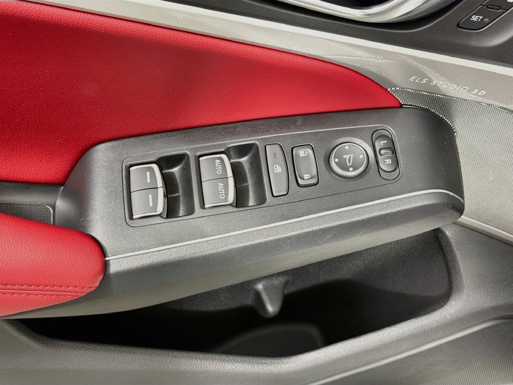 Used 2025 Acura Integra A-Spec w/ Technology Package FWD image 17