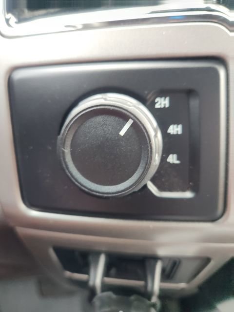 Used 2022 Ford F350 King Ranch w/ FX4 Off-Road Package image 26