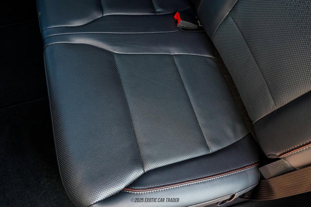 Used 2023 Ford F450 Lariat w/ FX4 Off-Road Package image 97