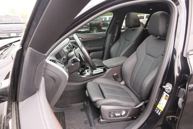Used 2021 BMW X4 xDrive30i w/ M Sport Package image 10