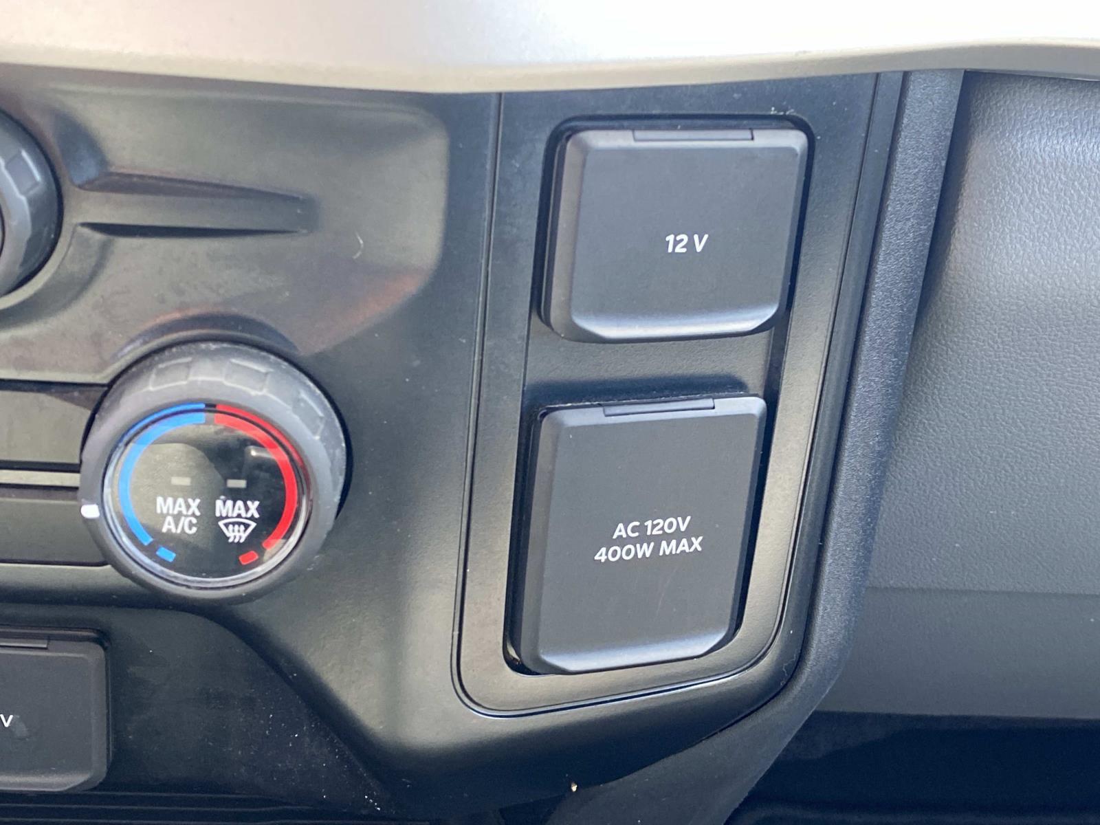 Used 2025 Ford F250 XLT image 25