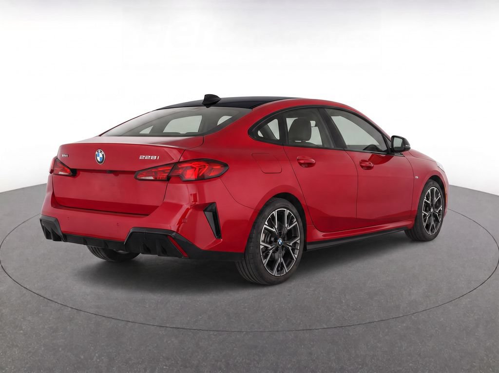 Used 2026 BMW 228i xDrive AWD/4WD image 10