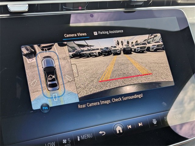 New 2026 Mercedes-Benz E 350 Sedan image 23