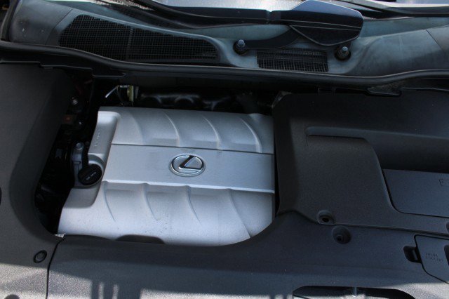 Used 2015 Lexus RX 350 FWD image 34