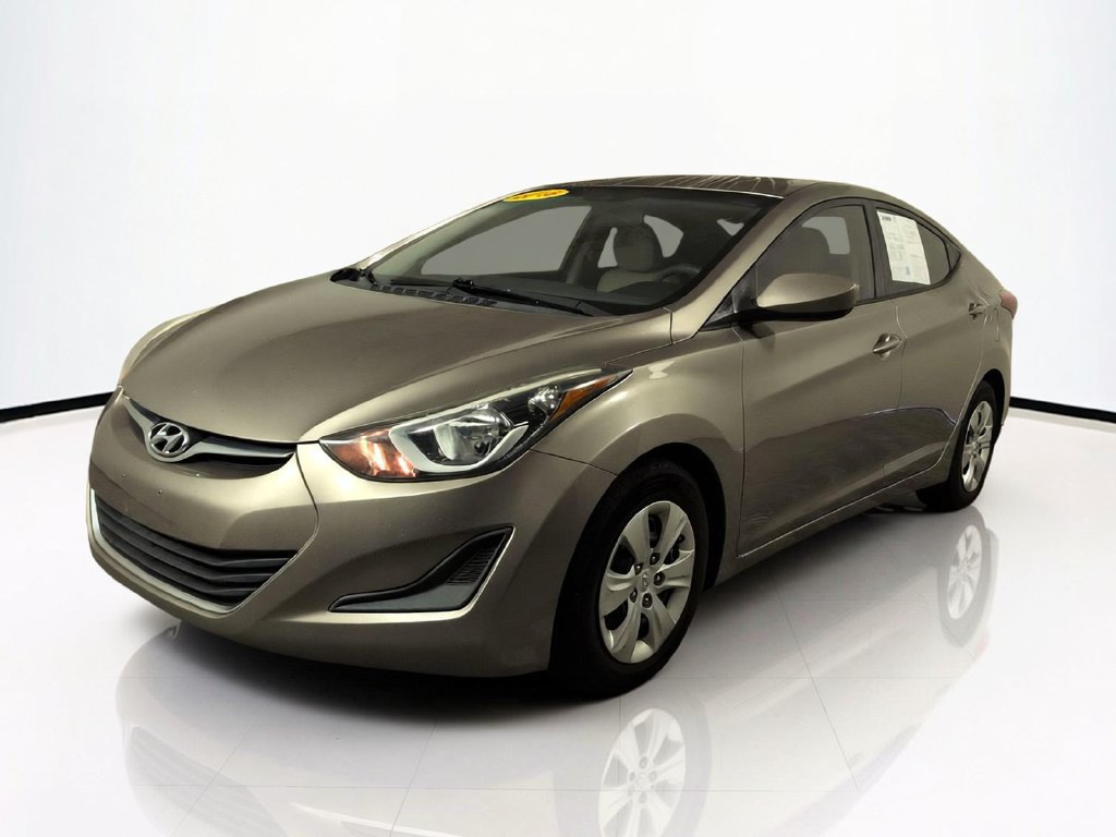 Used 2016 Hyundai Elantra SE FWD image 9