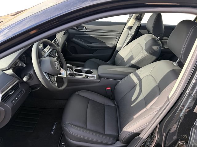 New 2026 Nissan Altima 2.5 SV w/ SV Premium Package FWD image 5
