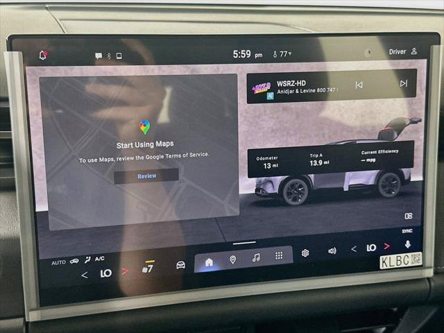 New 2026 MAZDA CX-5 AWD 2.5 S image 11
