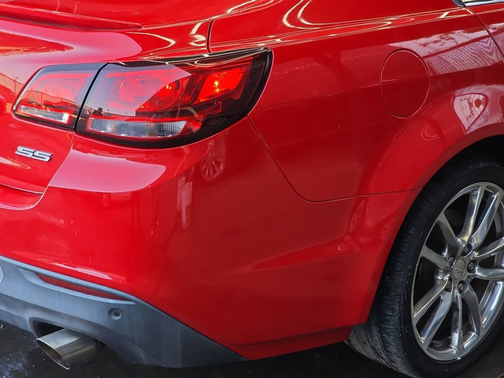 Used 2014 Chevrolet SS RWD image 26