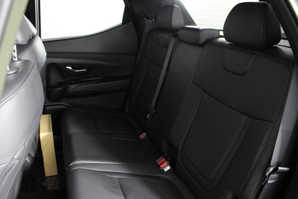Certified 2026 Hyundai Santa Cruz SEL FWD image 20