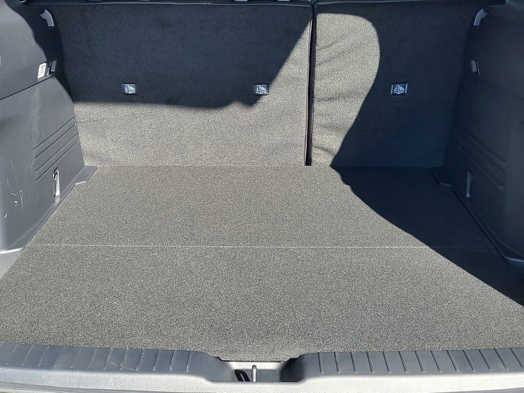 New 2026 MAZDA CX-50 AWD 2.5 S image 22