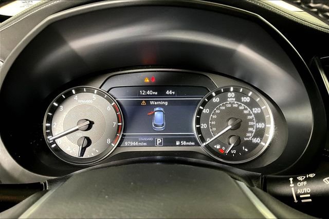 Used 2019 INFINITI QX50 Essential w/ Premium Heat Package image 20